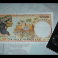 Mercredi 15/03 - Nouvelle Calédonie - Nouméa