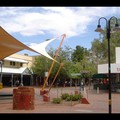 Mardi 21/02 - Alice Springs