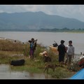 Dimanche 28/05 - Laos - Huay Xai