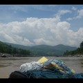 Dimanche 28/05 - Laos - Mekong - Speed boat