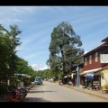 Lundi 29/05 - Laos - Luang Prabang 