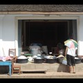 Lundi 29/05 - Laos - Luang Prabang 