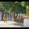 Lundi 29/05 - Laos - Luang Prabang 