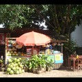 Lundi 29/05 - Laos - Luang Prabang 
