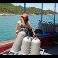 23 au 28 Avril - Thailande - Koh Tao