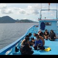 23 au 28 Avril - Thailande - Koh Tao