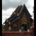 Lundi 22/05 - Thailande - Chiang Mai
