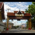 Mardi 23/05 - Province de Chiang Mai - Lamphun