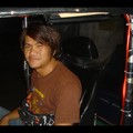 Mardi 23/05 - Chiang Mai - le DJ du le tuc tuc