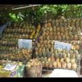 Vendredi 26/05 - Thailande - Les meilleurs Ananas au Monde
