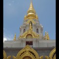 Vendredi 26/05 - Triangle d'or - Mae salong - Wat
