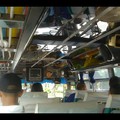 Samedi 27/05 - Nord Thailande - Le bus de la mort