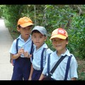 Vendredi 12/05 - Vietnam - Delta Mekhong - An Binh