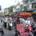 Jeudi 08/06 - Vietnam - Hanoi 