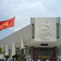 Jeudi 08/06 - Vietnam - Hanoi - Musée Ho Chi Minh