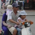 Dimanche 11/06 - Vietnam - Hoi An
