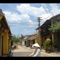 Dimanche 11/06 - Vietnam - Hoi An
