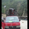 Vendredi 11/11 - VTT La Cumbre / Coroico