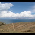 Lundi 14/44 - Lac Titicaca