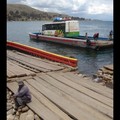 Lundi 14/11 - Lac Titicaca