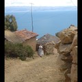 Mardi 15/11 - Lac Titicaca - Isla del sol
