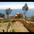 Mardi 15/11 - Lac Titicaca - Isla del sol