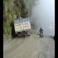 Vendredi 11/11 - VTT La Cumbre / Coroico