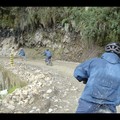 Vendredi 11/11 - VTT La Cumbre / Coroico