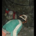 Vendredi 21/10 - Potosi - Mines - Pendant