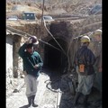Vendredi 21/10 - Potosi - Mines - Avant