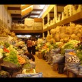 Lundi 24/10 - Sucre - Le marché