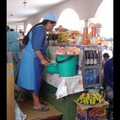 Lundi 24/10 - Sucre - Le marché - Jus de fruits