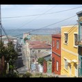 Samedi 7/01 - Valparaiso 