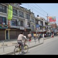 Dimanche 16/04 - Népal - Bhaktapur