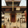Vendredi 31/03 - Népal - Kathmandu - Durbar square