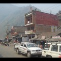 Samedi 01/04 - Népal - Route pour Pokhara
