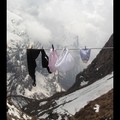 Dimanche 02/04 au 12/04 - Népal - Trek Annapurna