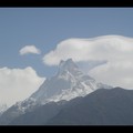 Dimanche 02/04 au 12/04 - Népal - Trek Annapurna