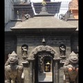 Vendredi 14/04 - Népal - Patan- Golden temple