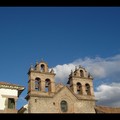 Dimanche 27/11 - Cuzco