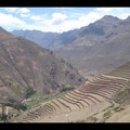Dimanche 27/11 - Vallée sacrée - Pisac