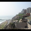 Lundi 28/11 - Lima - Miraflores