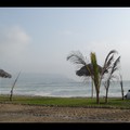 Lundi 28/11 - Lima - Miraflores