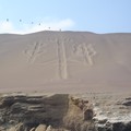 Mercredi 30/11 - Pérou - Pisco - Symbole