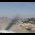 Vendredi 2/12 - Pérou - Nasca 