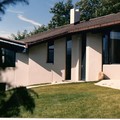Maison contemporaine à Vétraz-Monthoux (74)