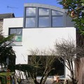 Maison contemporaine à Rennes (35)