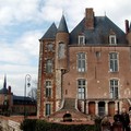 Château de Bellegarde (45)
