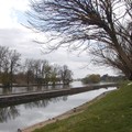 Le canal et la loire (45 St-Jean de Braye)