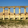 SYRIA, oct 02 - april 03